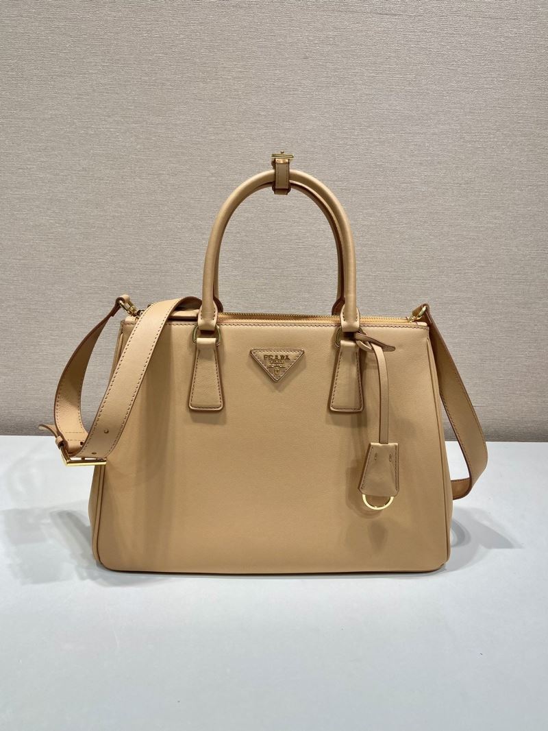 Prada Top Handle Bags